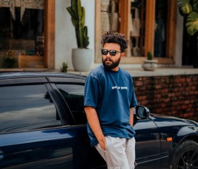 Sacho, 34, Tokyo