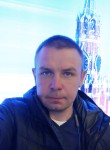 Иван, 42 года, Красногорск
