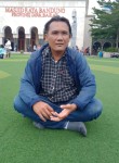 BORIEL ARIEL, 37 лет, Djakarta