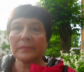 Галина, 62 года, Владивосток