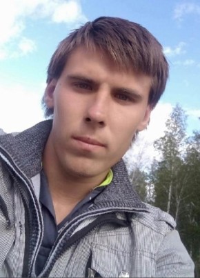 Тор, 20, Россия, Александров