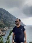 Gökay, 36, Antakya