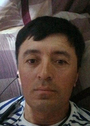 Рашид из Волгограда 45 лет