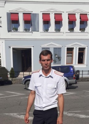 Рустам, 29, Россия, Медведево
