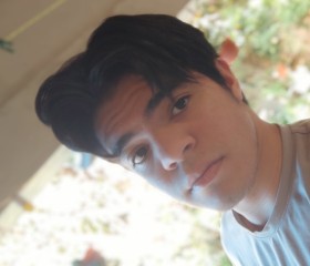 Sirius, 22, San Juan Bautista