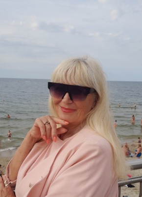 Svetik из Гусева 70 лет