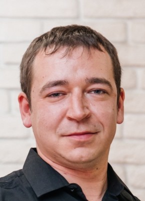 Андрей из Сокола 32 года