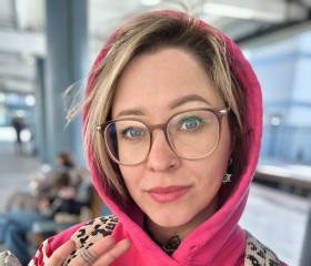 Stanislava, 35, Moscow