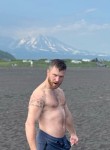 Антон - Петропавловск-Камчатский