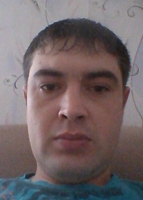 Антон, 39, Қазақстан, Астана