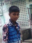 Santhosh, 21 год, Chennai