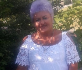 Лидия, 68 лет, Дніпро