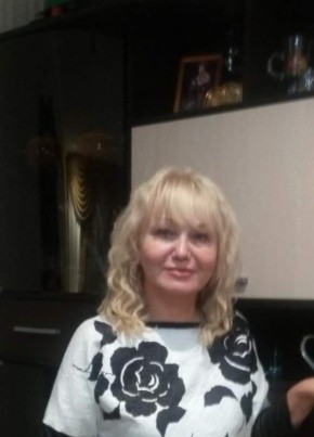 Светлана, 58, Россия, Кисловодск
