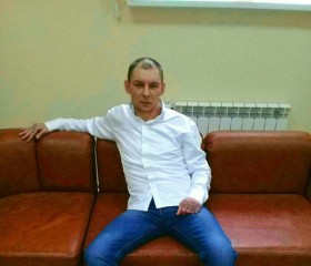 Vadim, 49 лет, Витязево