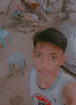 Romel, 20, Pilipinas, Mangaldan
