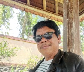 Gussumantra, 19, Klungkung