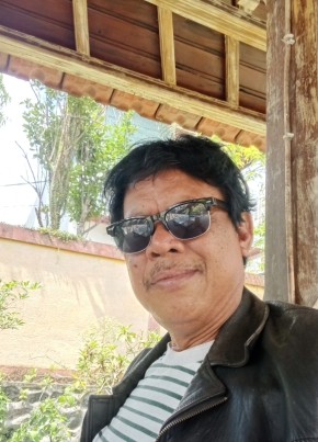 Gussumantra, 19, Indonesia, Klungkung