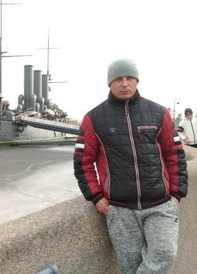 Дмитрий, 35, Россия, Гатчина