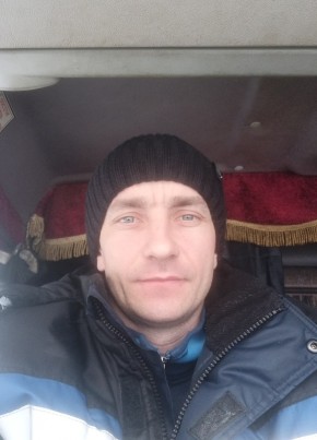 Игорь, 36, Россия, Сургут