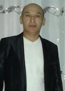 Kumar Aytimov, 61, Қазақстан, Қостанай