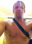 Женя Губкин, 36 лет