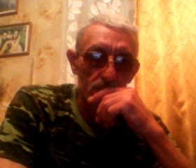 Александр, 57 лет, Бахчисарай