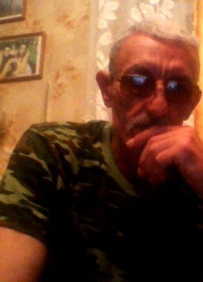 Александр, 57, Россия, Бахчисарай