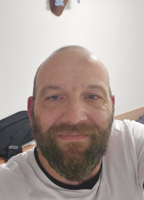 Christian, 42, Bundesrepublik Deutschland, Marsberg