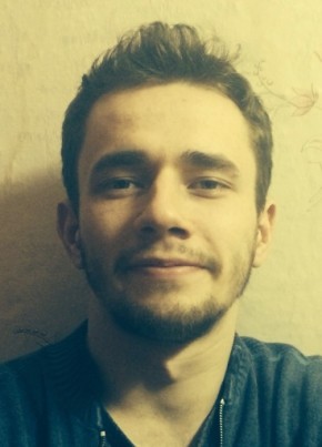 Evgeny, 33, Россия, Москва