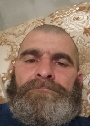 Саид, 46, Россия, Вязьма