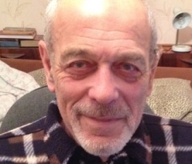 Роберт, 86 лет, Люберцы