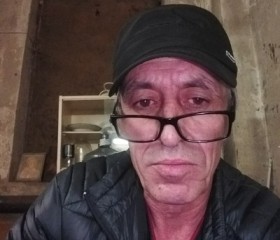 Николай, 58 лет, Дедовск