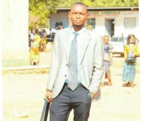 Aaron Lorste, 26 лет, Élisabethville