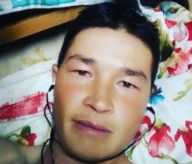 Mirzhalol, 34, Moscow