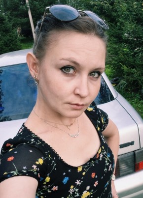 Анна из Орехово-Зуево 34 года