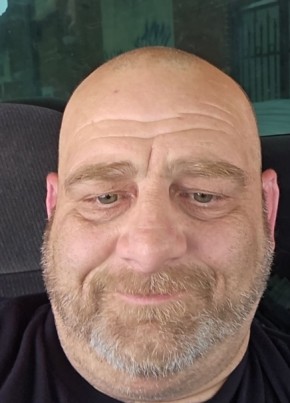 Mike, 45, United States of America, Philadelphia