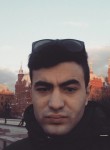 Ильяс, 29 лет, Москва