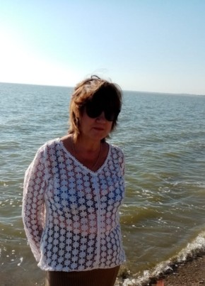 ,Nadezhda, 55, Россия, Краснодар