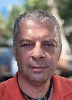 Николай из Воронежа 43 года