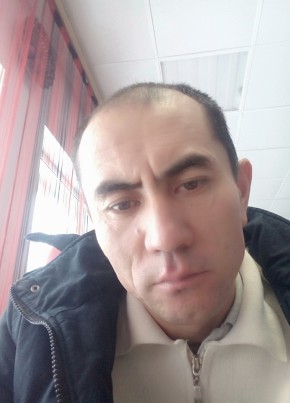 Шамил , 41, Россия, Москва