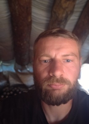 Евгений Кушниров, 38, Україна, Житомир