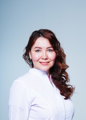 Альфия, 34, Россия, Казань
