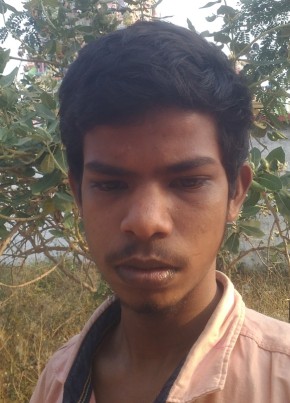 Bdkdhd, 18, India, Idappadi