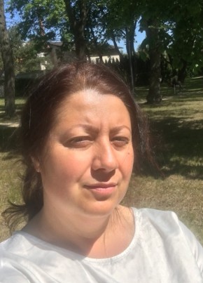 Юлия, 43, Україна, Київ