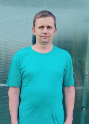 Юра, 45, Россия, Старощербиновская