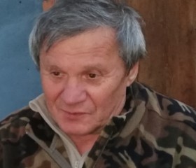 Сергей, 71 год, Северодвинск