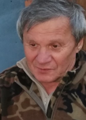 Сергей, 71, Россия, Ягры