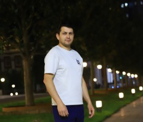 Nazir, 35, Saint Petersburg