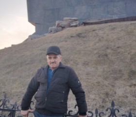 Onik, 55, Gyumri