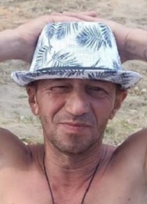 ALEX, 51, Россия, Вологда